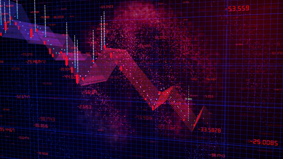 Why Bit Digital Stock Is Plummeting Today