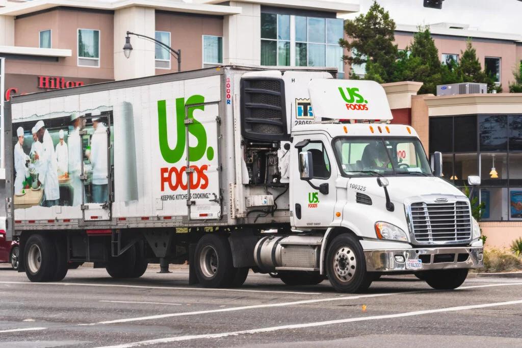 US Foods, ConocoPhillips And 3 Stocks To Watch Heading Into Thursday