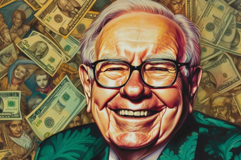 Why Does Warren Buffett's Bet On Apple And BYD Make More Sense Than Berkshire Throwing Money At Tesla? Fund Manager Explains
