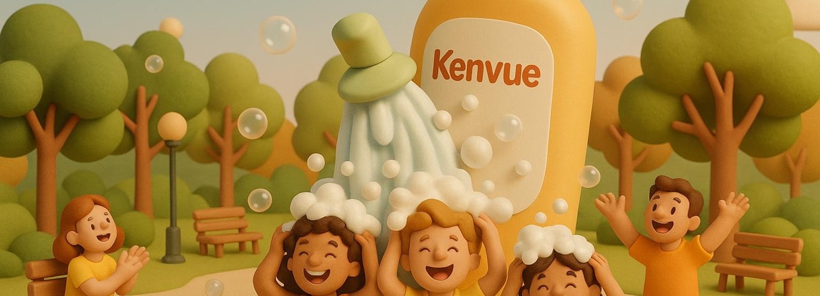 Kenvue Deal Progress And Restructuring Raise New Questions For Investors