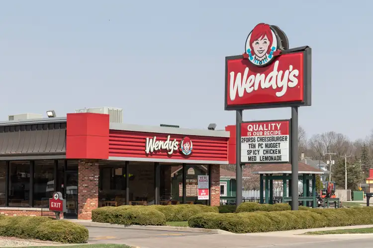 Wendy's trades lower after clipping full-year guidance amid sluggish trends in the U.S.
