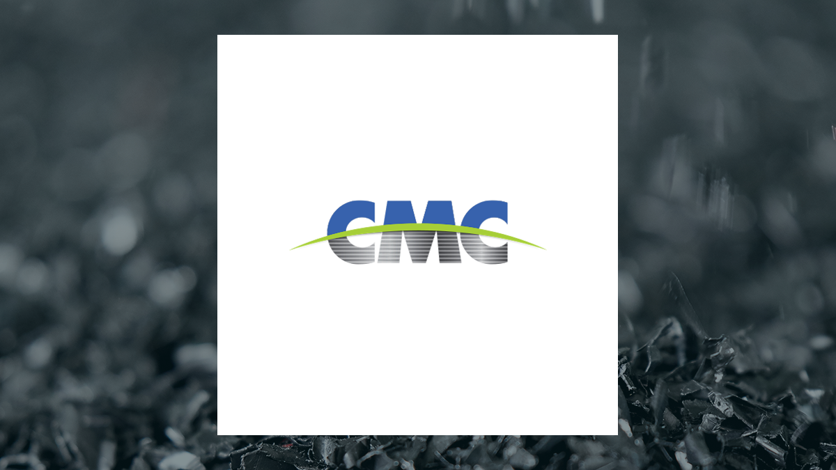 Commercial Metals Targets $1.8B EBITDA, Expands Construction Solutions Strategy