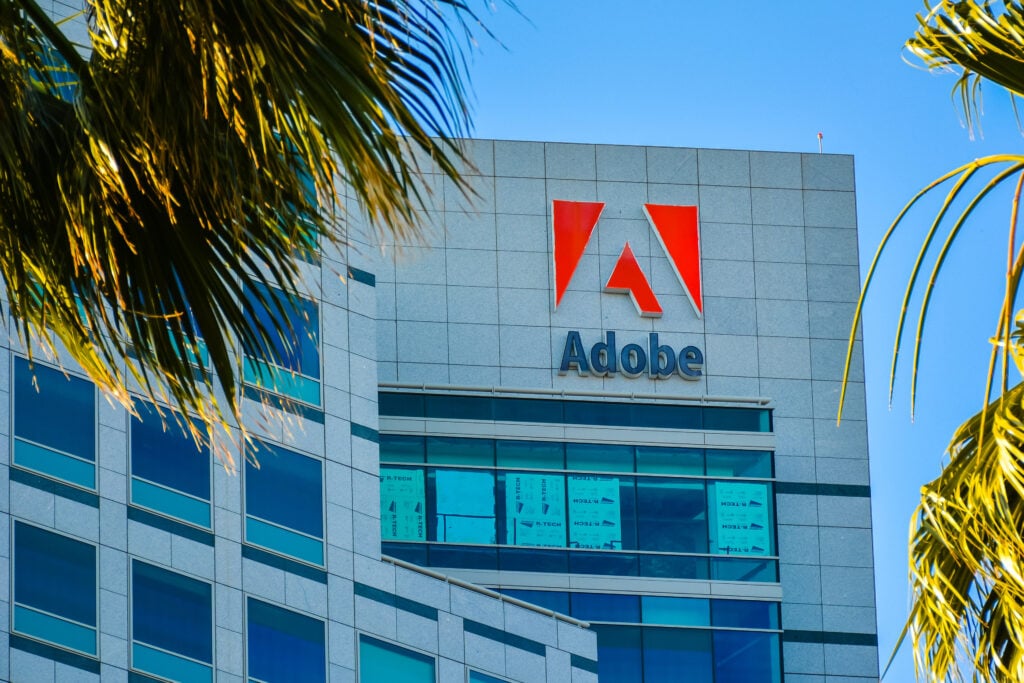 Adobe Q3 Preview: Stock Down 10 of Last 12 Earnings Reports — ‘They Need to Change the Narrative’