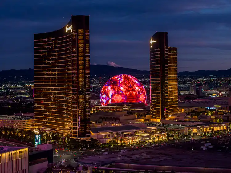 Wynn Resorts pulls out of the race for a New York City-region casino