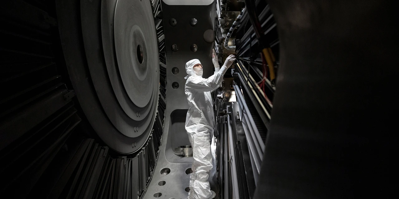 Why Fusion Is Considered Energy’s Elusive Holy Grail