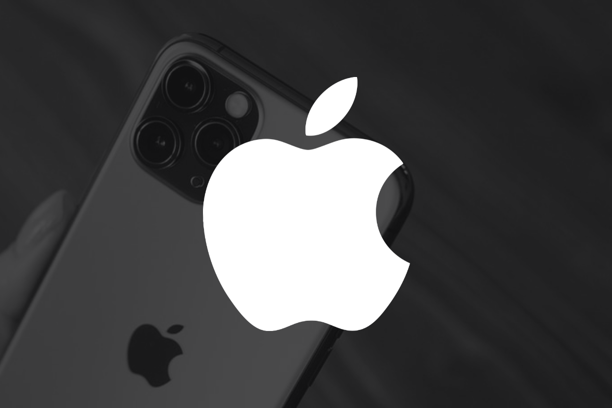 Is Apple Stock a Buy on the Dip as iPhone Sales Surge?