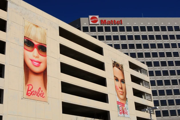 Mattel shareholder urges toymaker to explore sale