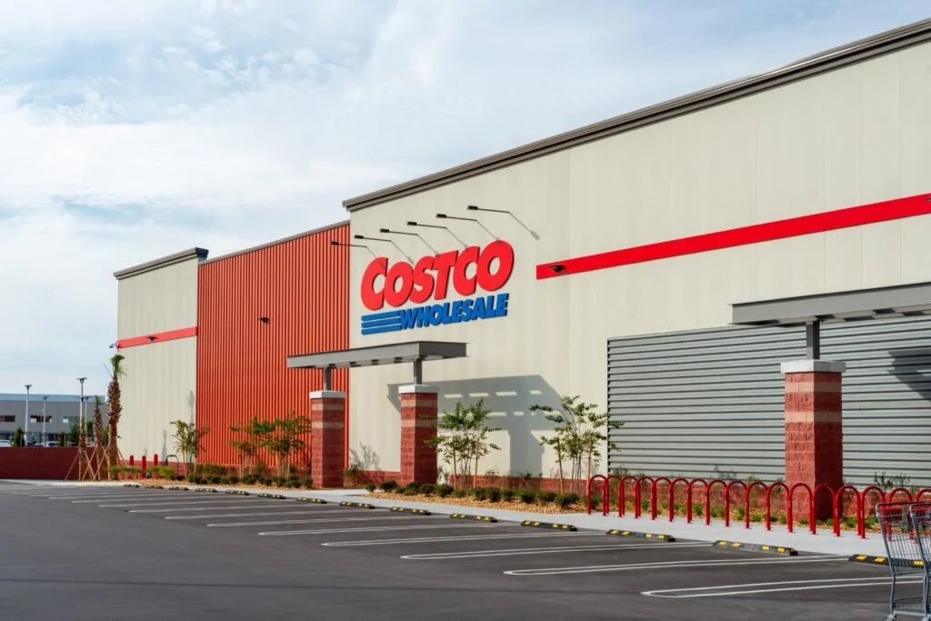 JPMorgan Sees More Upside For Costco As US Sales, E-Commerce Outperform