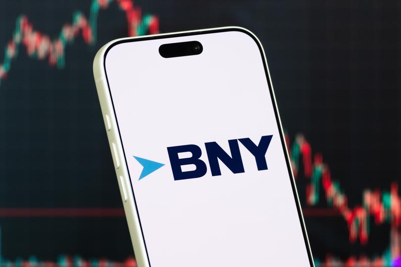 Wall Street's BNY expands stablecoin services for institutions, starting with Circle's USDC