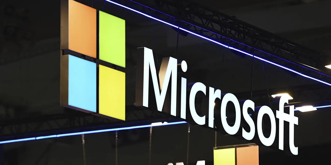 Microsoft’s stock falls on reported AI sales woes. Should investors worry?