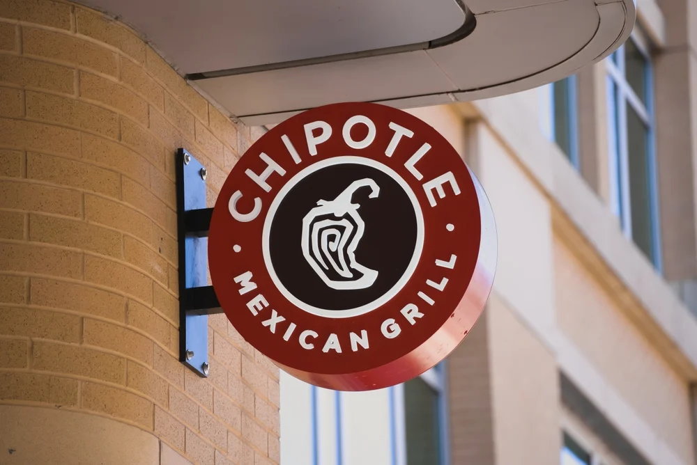 Chipotle CEO Says Higher-Income Customers Give Company 'Confidence' To Keep Raising Prices: Report