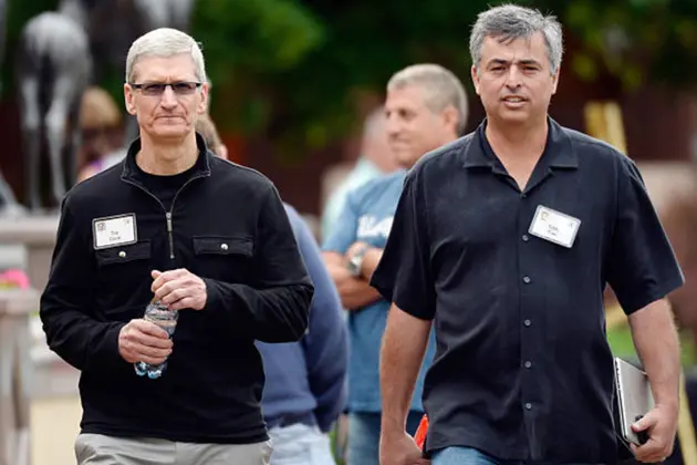 Apple's Cook, Meta's Zuckerberg among rumored bidders for Seattle Seahawks: report