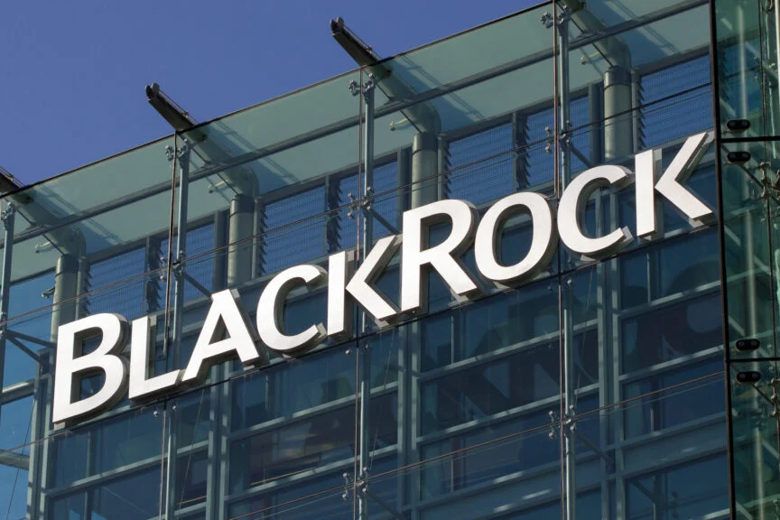 BlackRock's GIP In Talks To Acquire Aligned Data Centers In $40 Billion Deal: Report