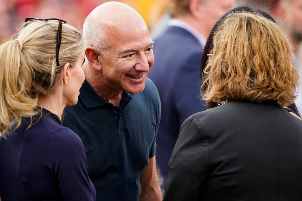 Amazon AI Capex Concerns 'Overdone,' Says Analyst—Urges Focus On These Two Metrics To Unlock 50% Upside