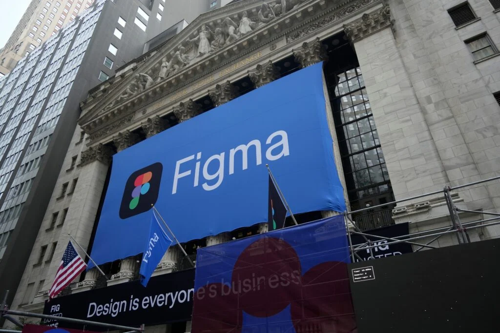Figma Stock Is Trending After Google's AI 'Vibe Design' Tool Unveiled: Here Is What You Should Know