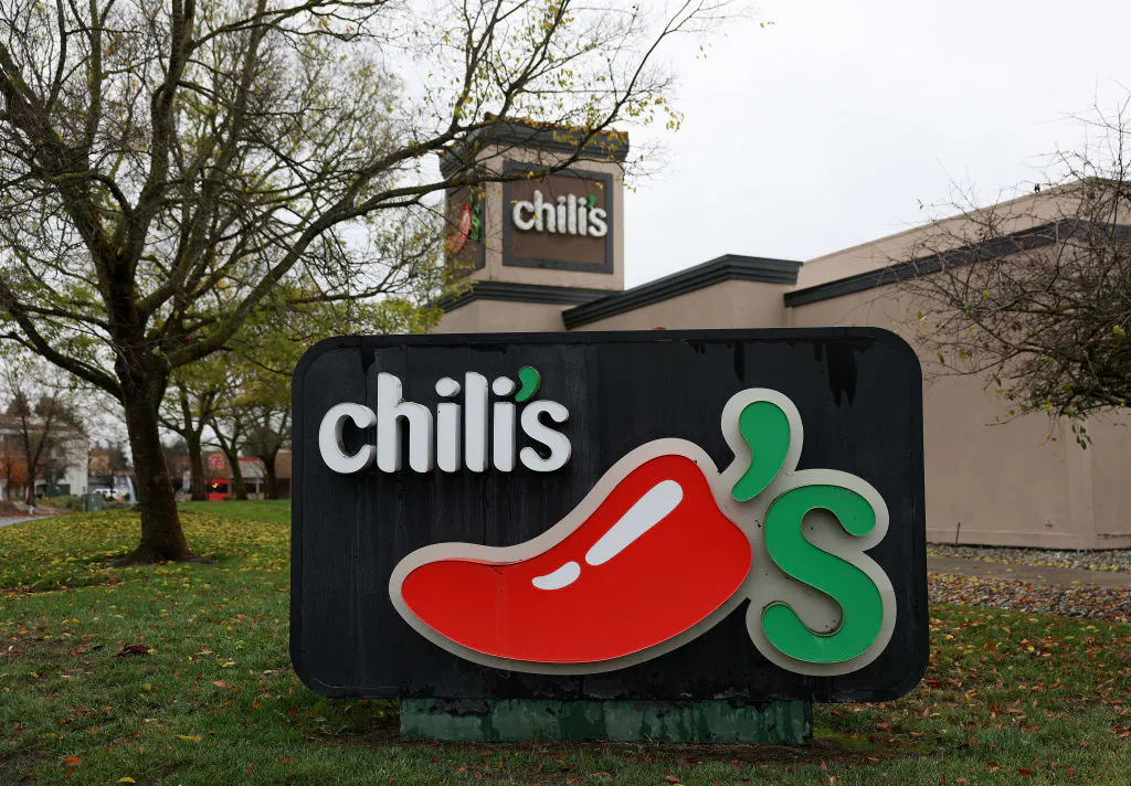Brinker shares slide after earnings, but Chili's is still bringing the heat as Gen Z’s dining-out darling