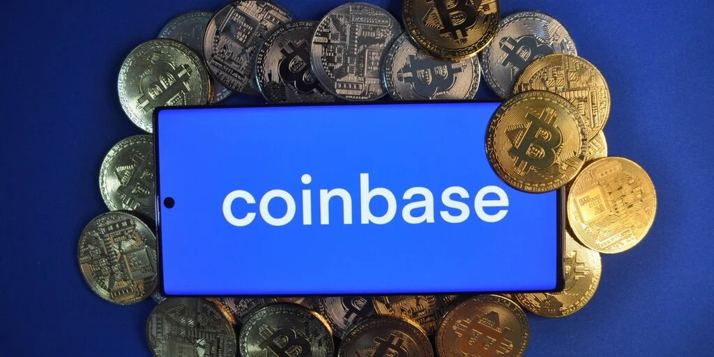 Coinbase Hit With $4.5 Million Fine in UK for Serving 'High-Risk Customers'