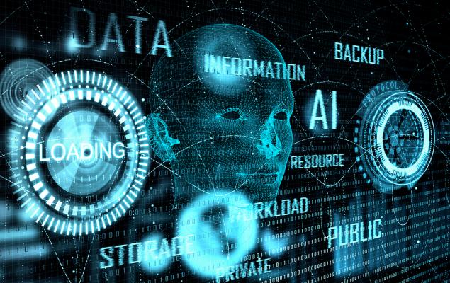AI Investment Accelerates: Top Stocks to Buy Right Now