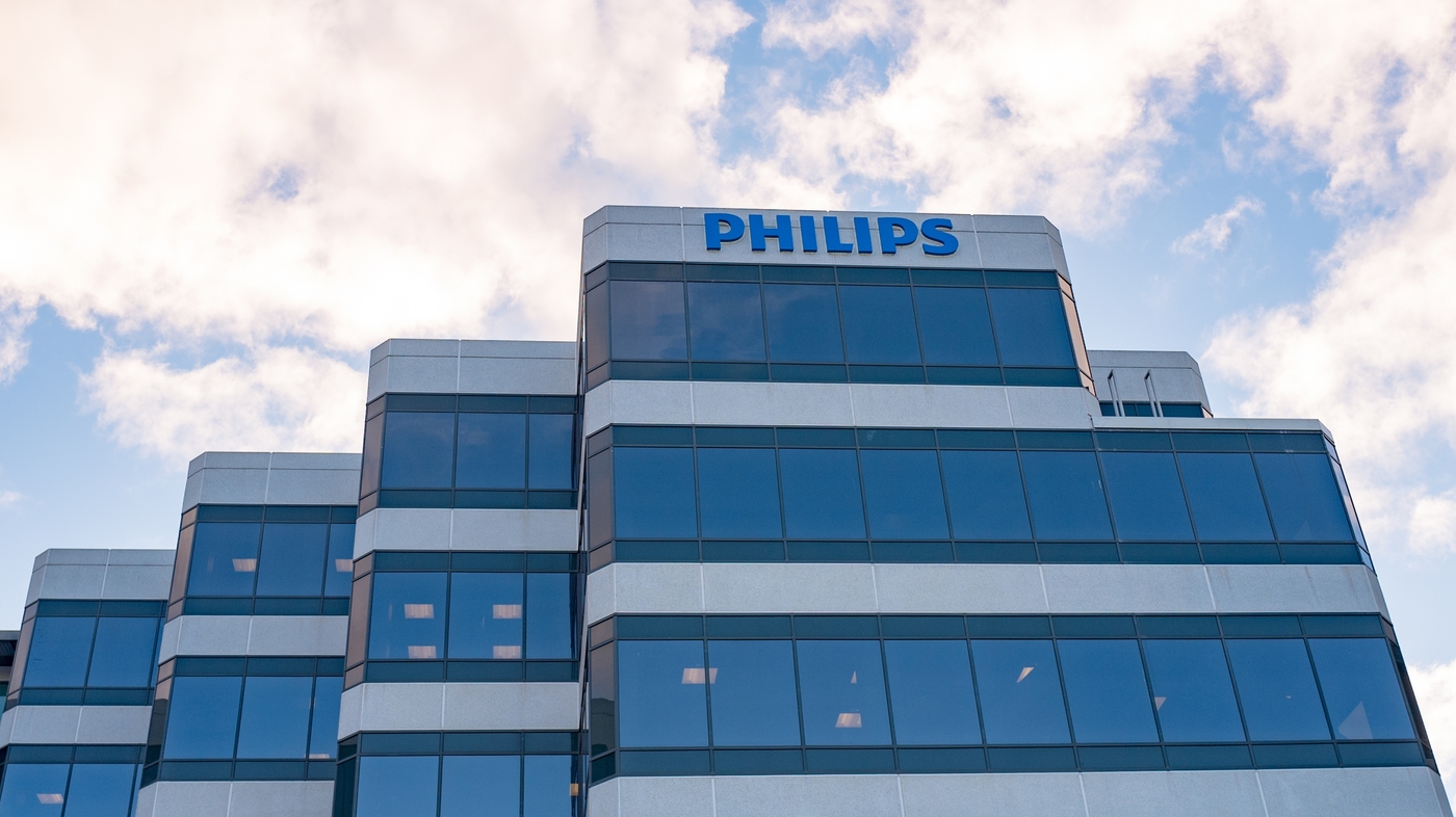 What consumers should know as Philips agrees to $1.1 billion CPAP settlement - NPR