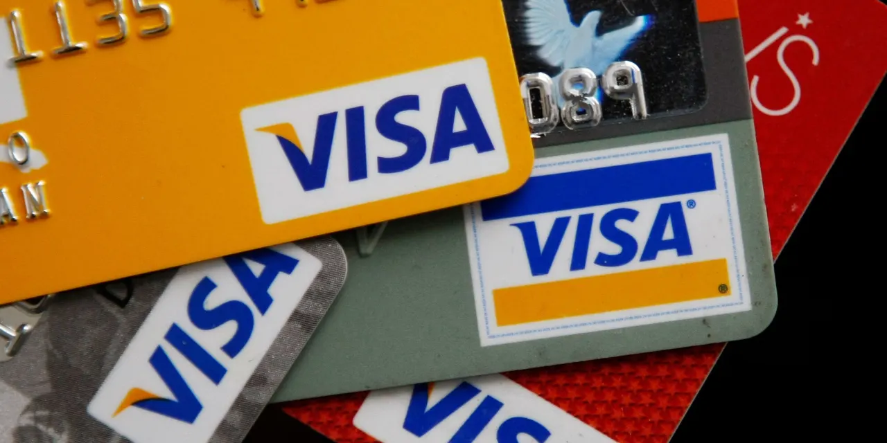 Visa Is a ‘Great Business on Sale.’ Stablecoins Aren’t a Problem for the Stock.