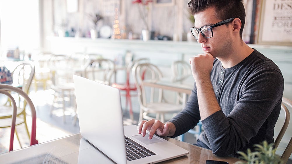 Yes Virginia, There Is An Alternative To Google And Bing. Meet Opera.