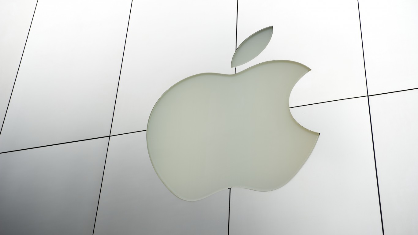 Apple Is Reportedly Bringing AI to China in December, but Not the New Siri