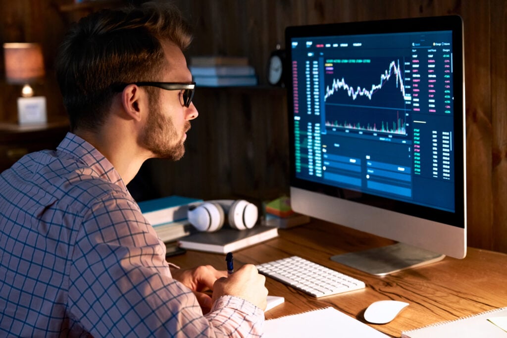 Morgan Stanley, Shake Shack, Cboe Global Markets And A Health Care Stock On CNBC's 'Final Trades'