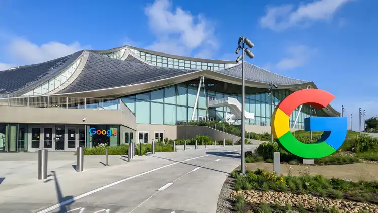 Google developer conference set for May 20 kickoff