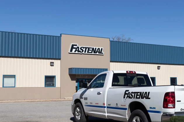 Fastenal shares slip on Q2 results, earnings in line with estimates
