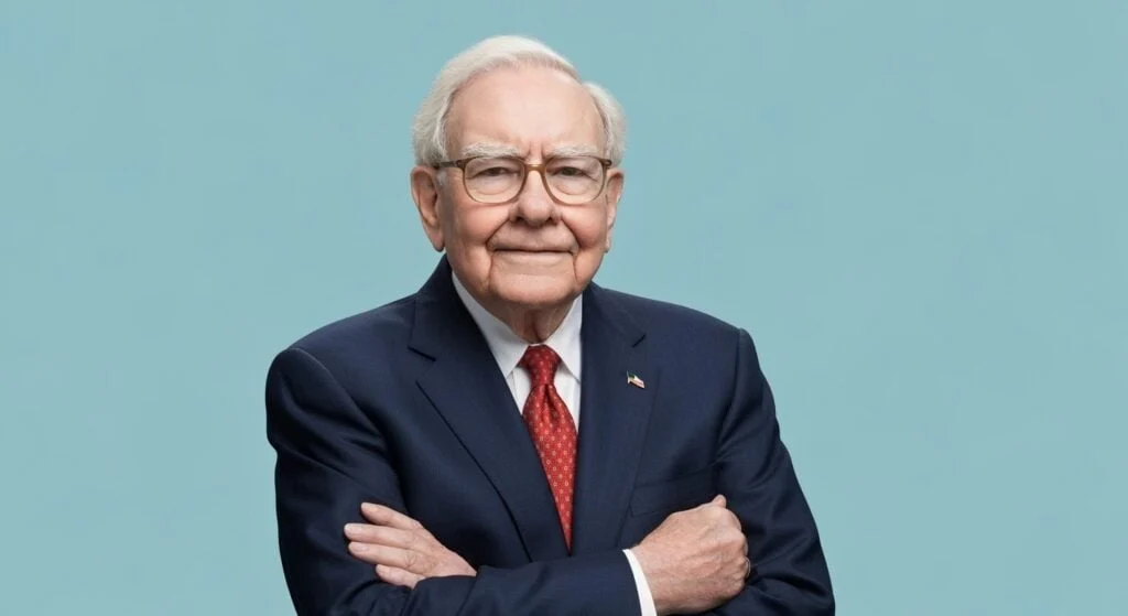 Warren Buffett, Dan Ives Bet On The Same 3 Stocks — Some Might Surprise You
