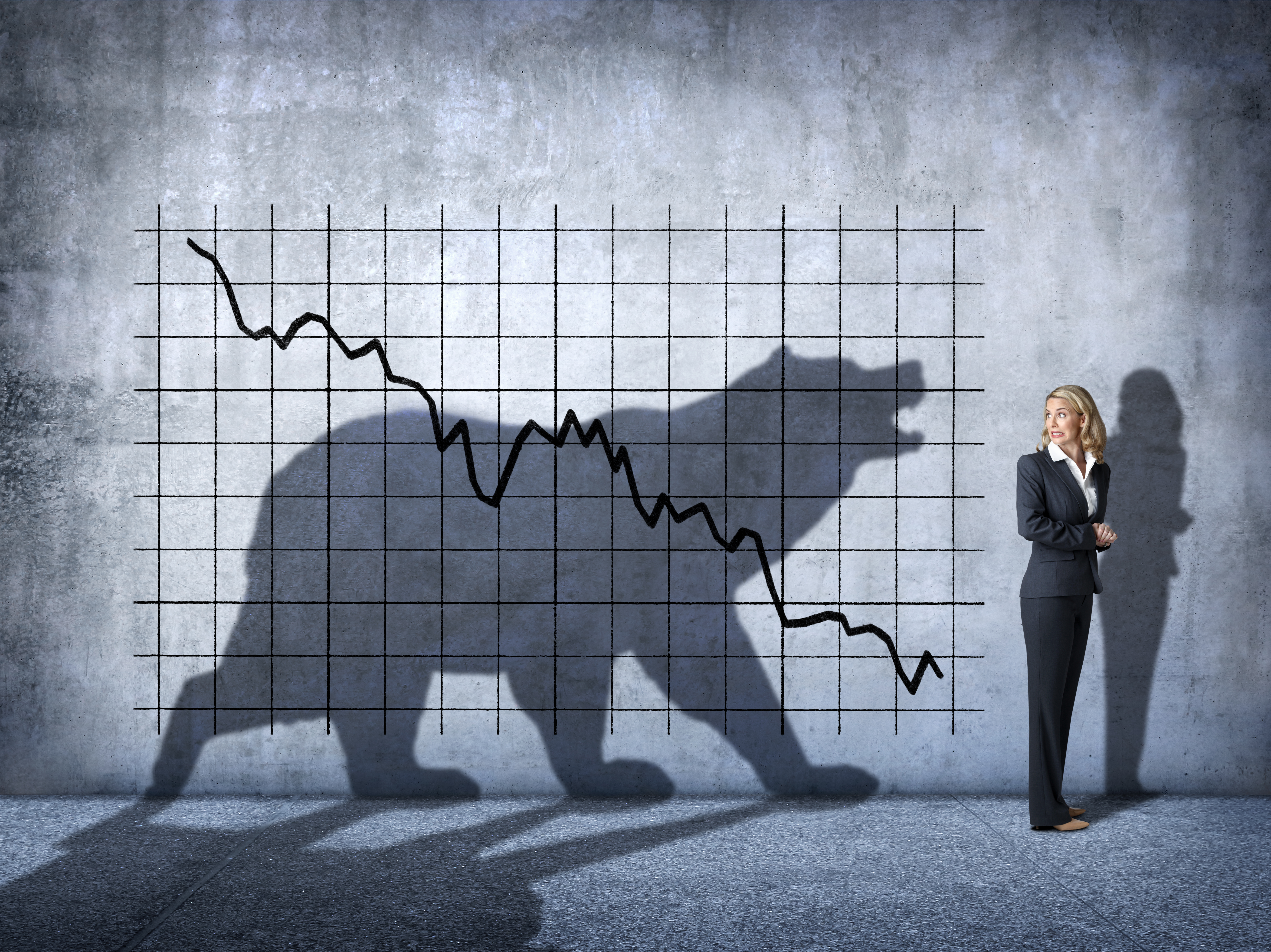 Is Apple Stock In Trouble?