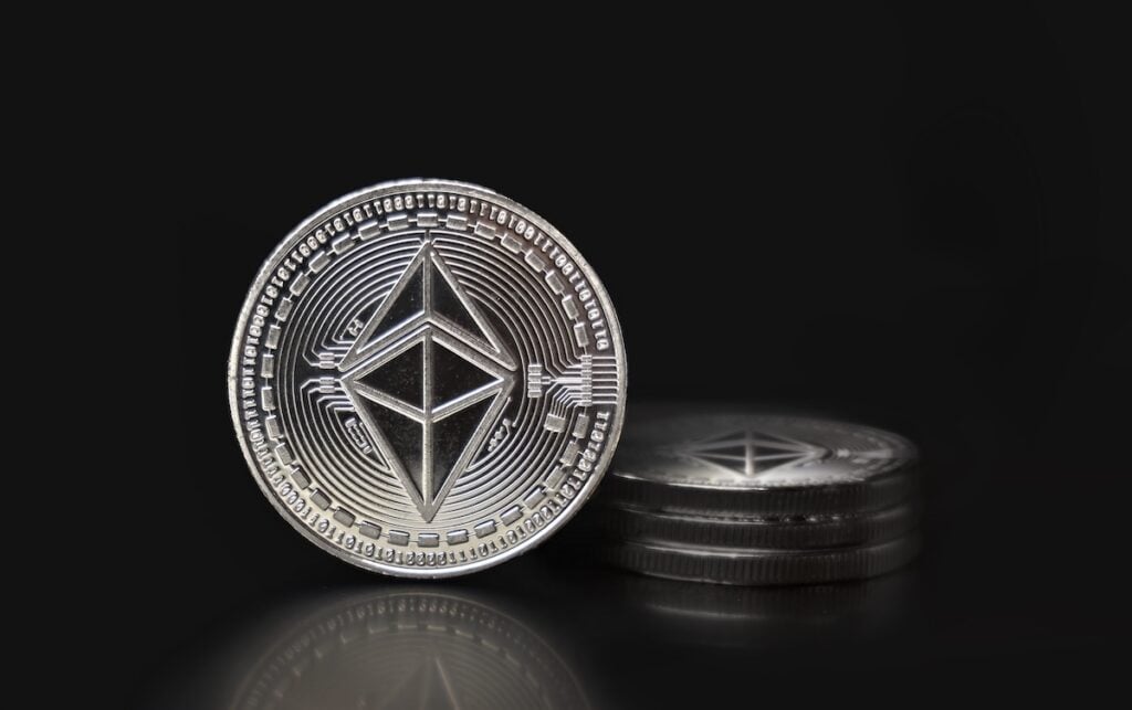 Ethereum Eyes $3,000 as Mystery Whale Rotates $87 Million Out of Bitcoin