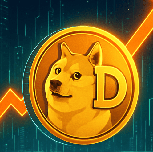 Dogecoin Soars 15% as Whales Buy 30 Million Tokens: Is a 20% Breakout Next?