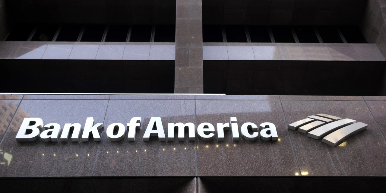 Bank of America Agrees to Settle Lawsuit Over Jeffrey Epstein Ties, U.S. Court Says