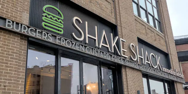 Shake Shack gains after Mizuho points to attractive valuation, notable catalysts