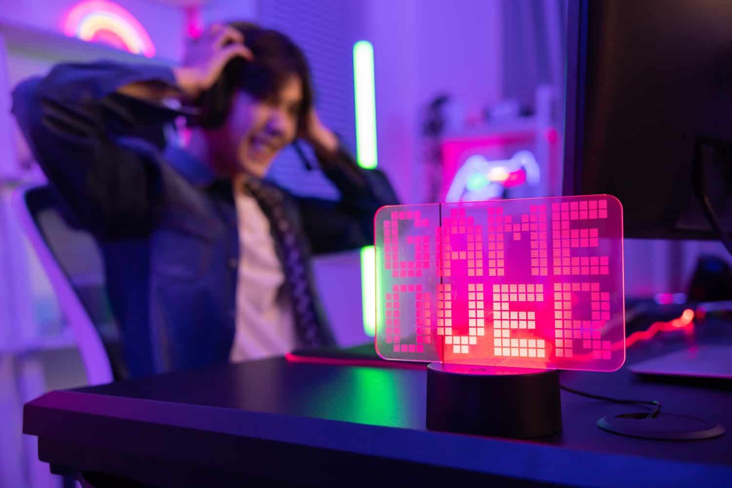 Gaming ETF Becomes Growth Fund; Trailing Dividend Payout No Longer Reflects New Holdings
