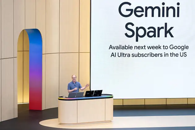 Google releases Gemini 3.5 Flash; surpasses GPT-5.5 in agentic benchmarks