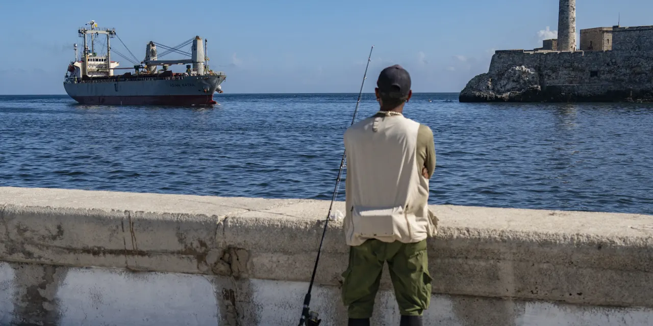 As Iran war drags on, this is how quickly global oil stocks are being depleted — and travel season is starting soon