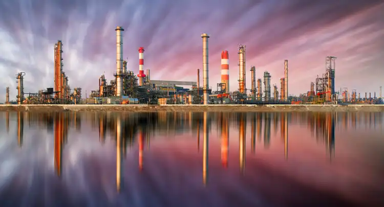 PBF Energy surges as UBS upgrades to Buy on strong rebound in refining cracks