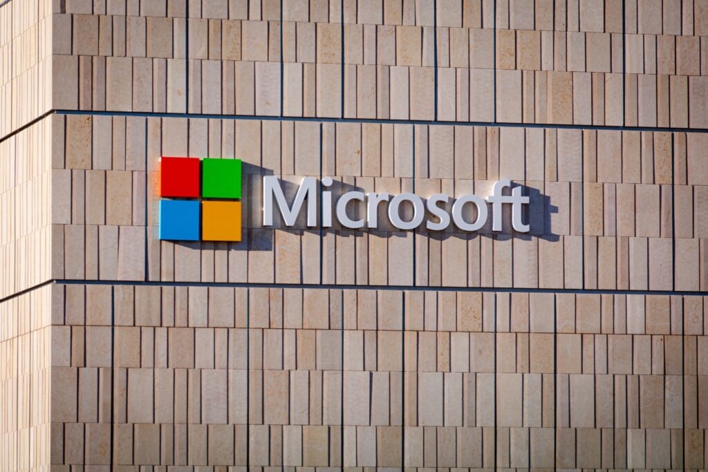 Microsoft’s Internal Pay Spreadsheet Shows Cloud and AI Workers Reporting Stock Awards as High as $1.4 Million: Report