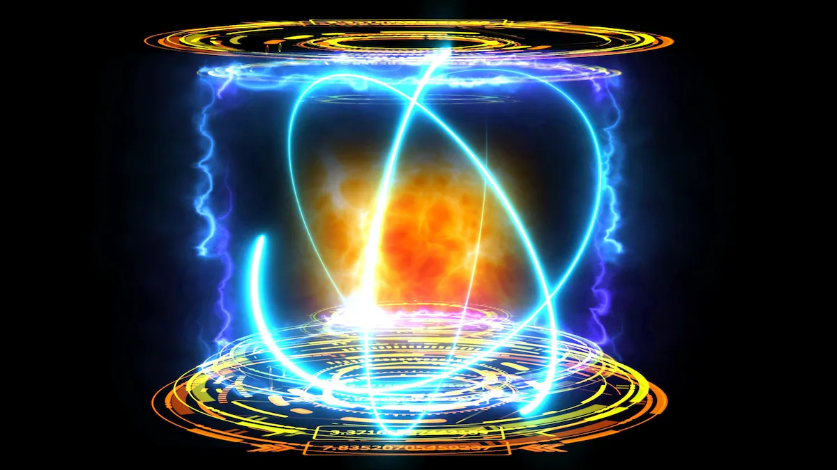 Can Fusion Power Solve the Energy Crisis? Twilio’s Co-Founder Is Betting Big
