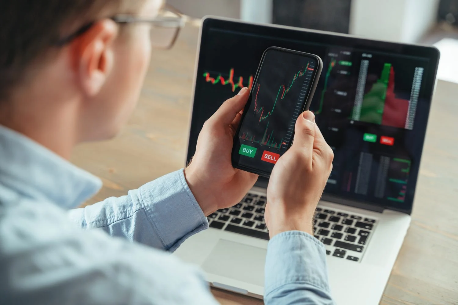 I Would Rebuild My Portfolio With Just These 3 Stocks If I Lost Everything Tomorrow