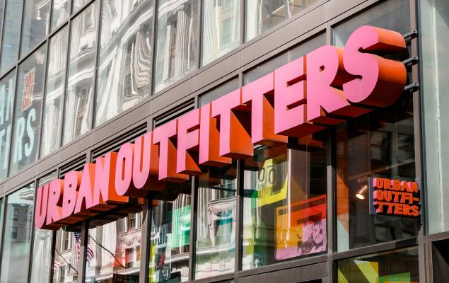 Urban Outfitters Gains on Expansion, Innovative Approach - Yahoo Finance