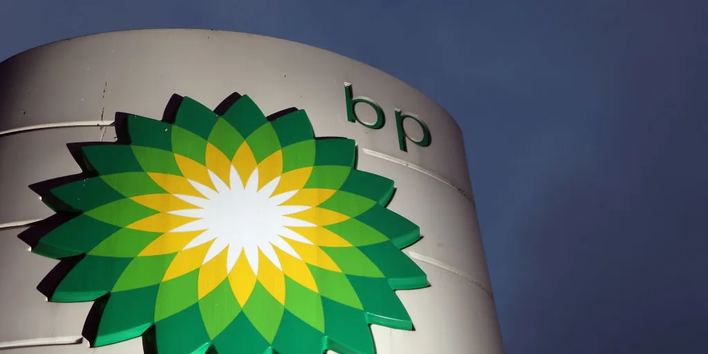 BP Chair Removed Amid Serious Concerns Over Conduct. Stock Sinks.