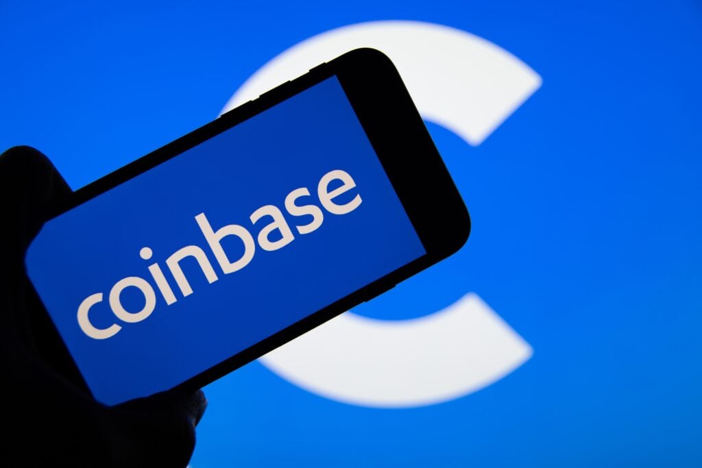 Coinbase Stock Surges Thursday: What's Happening?