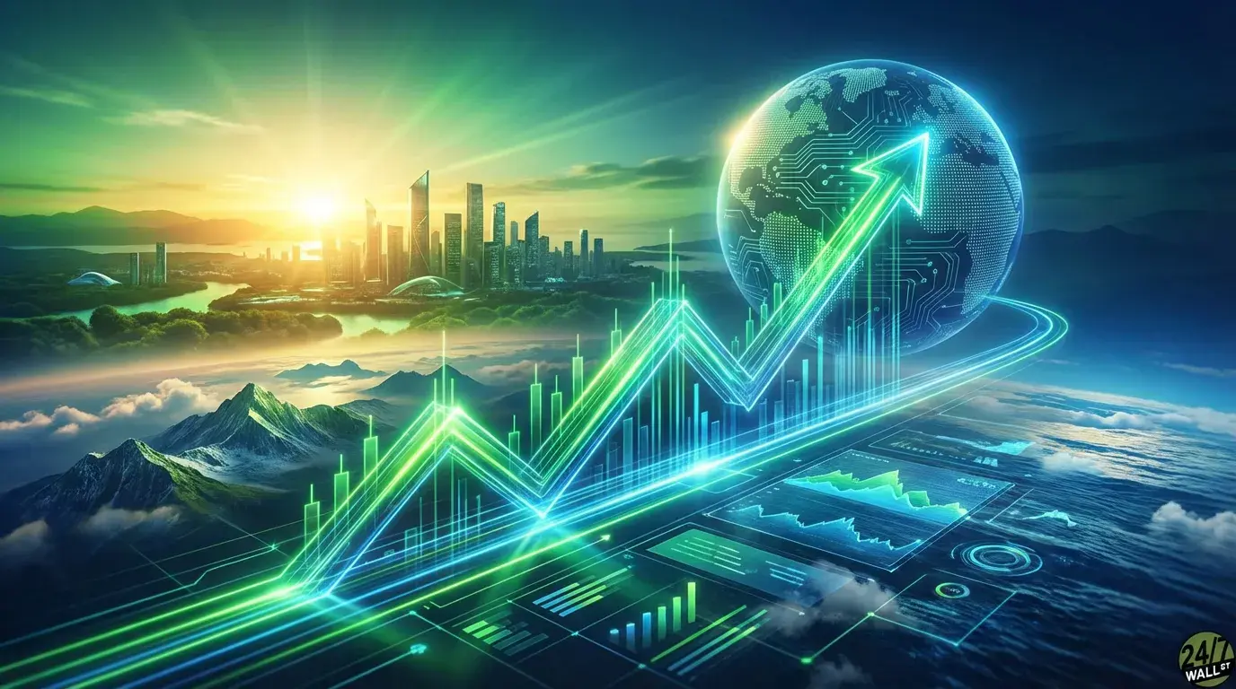 Wall Street Is Losing Its Mind Over Garmin's Q4 Blowout