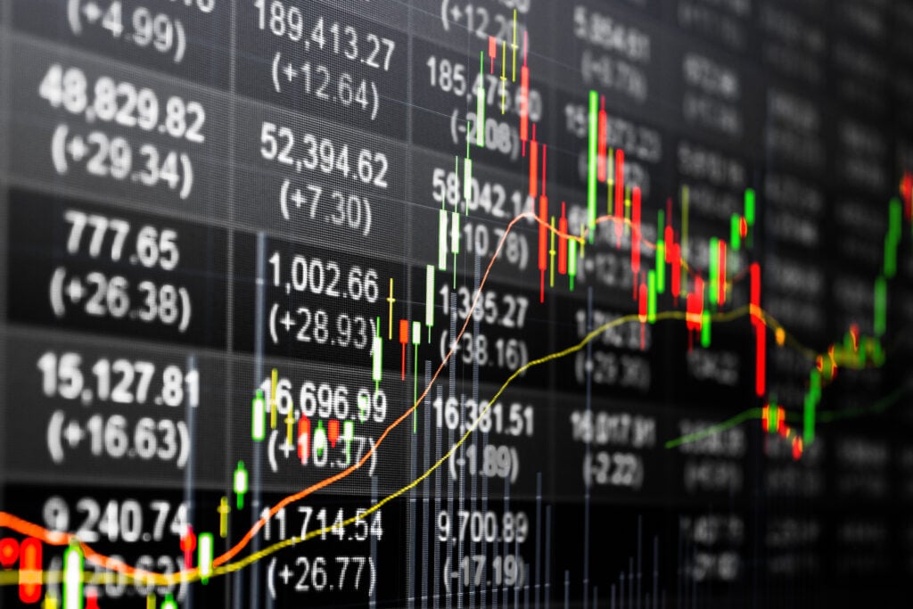 MongoDB, Kodiak Sciences, Navitas Semiconductor, Boeing and Nvidia: Why These 5 Stocks Are on Investors' Radars Today