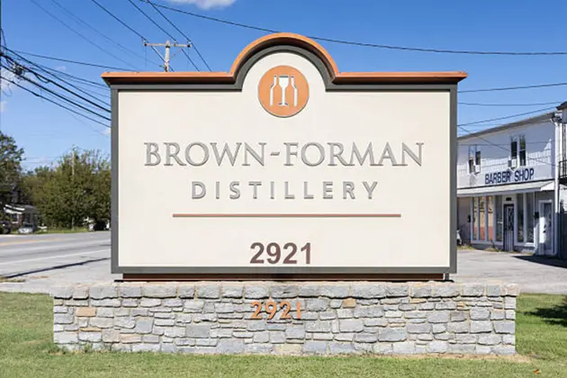 Pernod Ricard CEO says not in renewed takeover talks with Brown-Forman - report