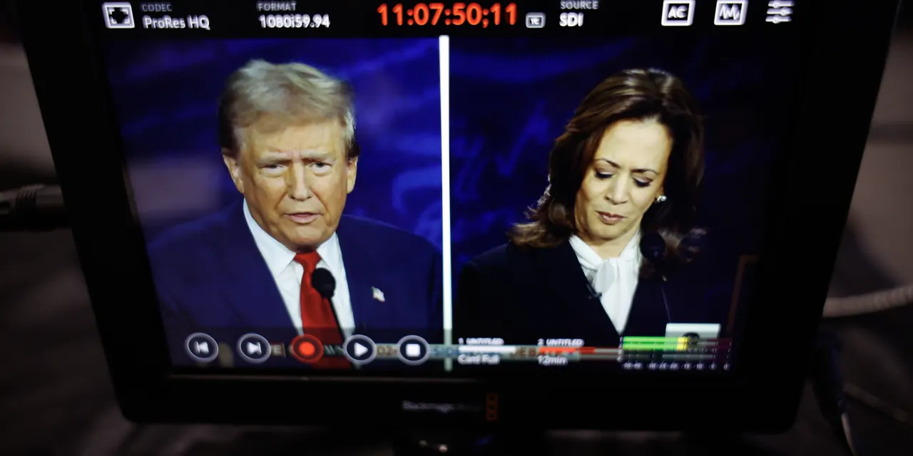 Local TV faces financial pinch as political ad spending increasingly moves online