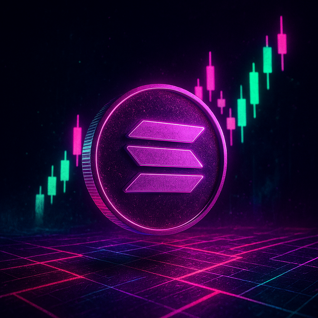 Solana at a Breaking Point: Fading Memecoin Hype and Alameda Unlocks Test the $140 Support Zone